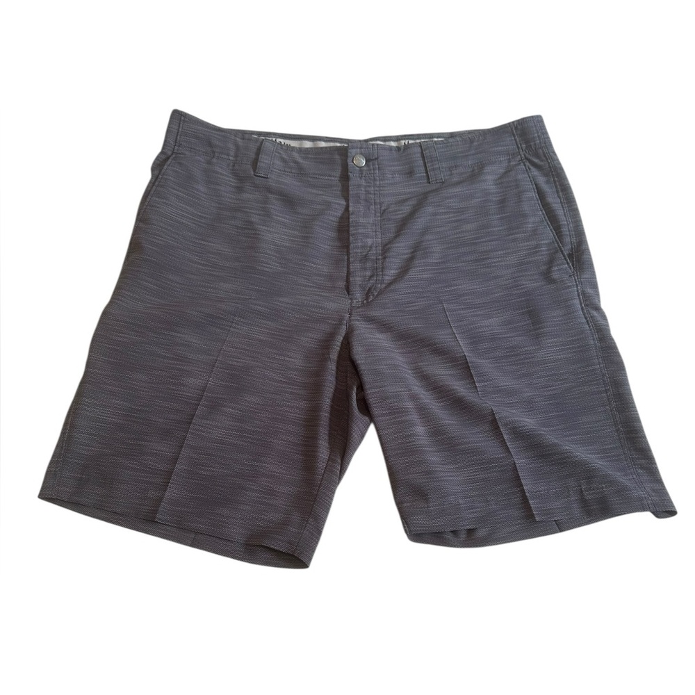Callaway Men’s Gray Golf Shorts